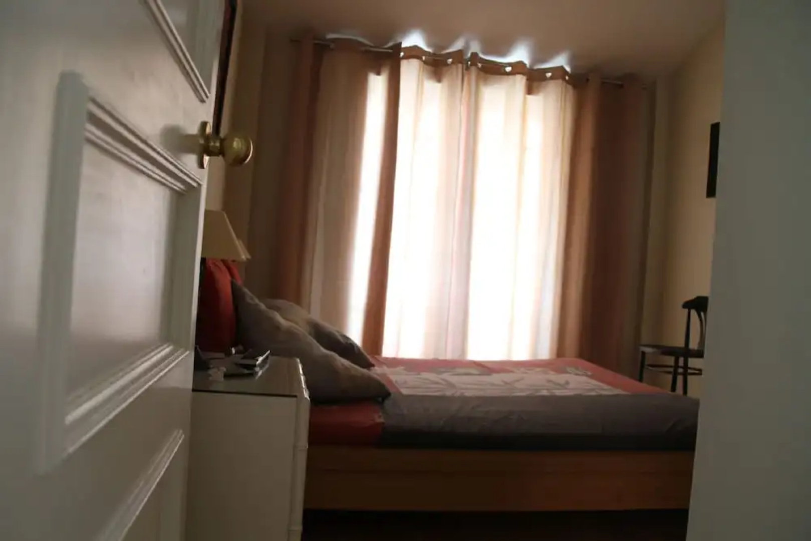 Apartamento Pto. Marina Pueblo Marinero