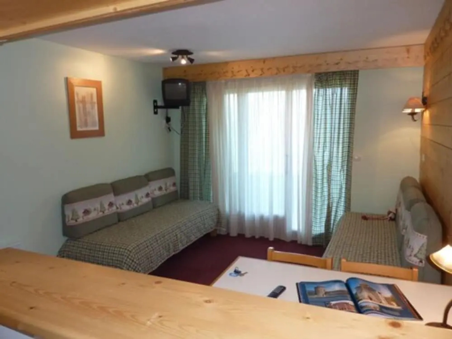 Residences de Combelouvière