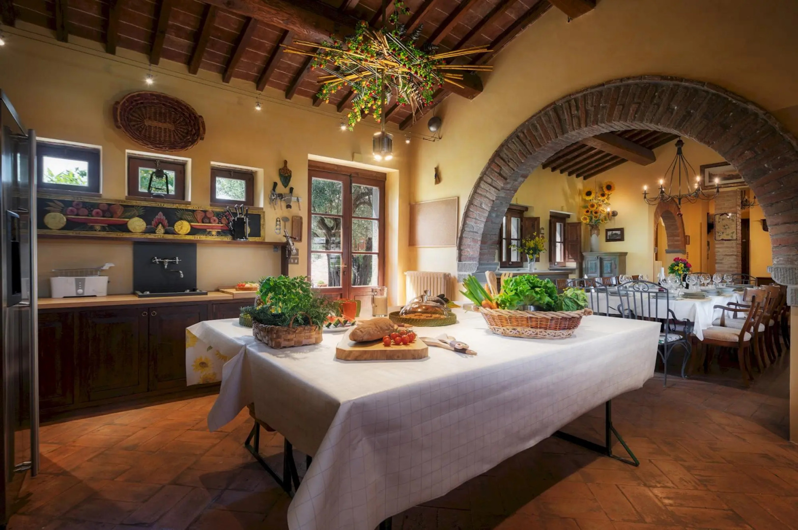 Casale Dei Girasoli 14