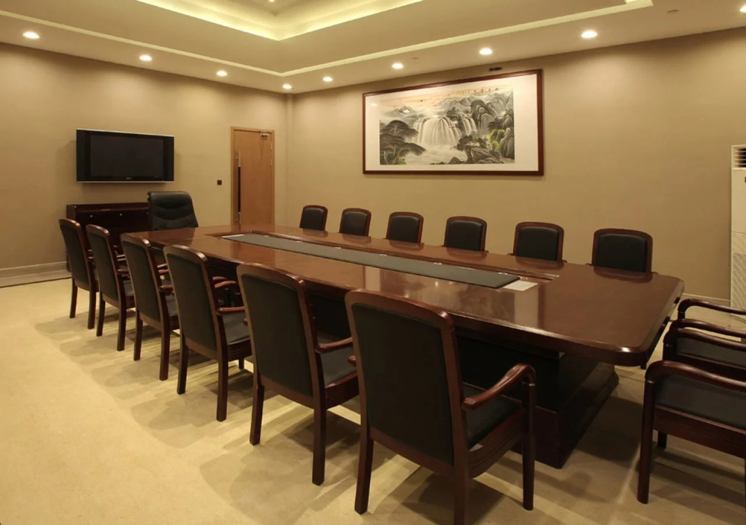 Hangzhou Rui Ju Hotel