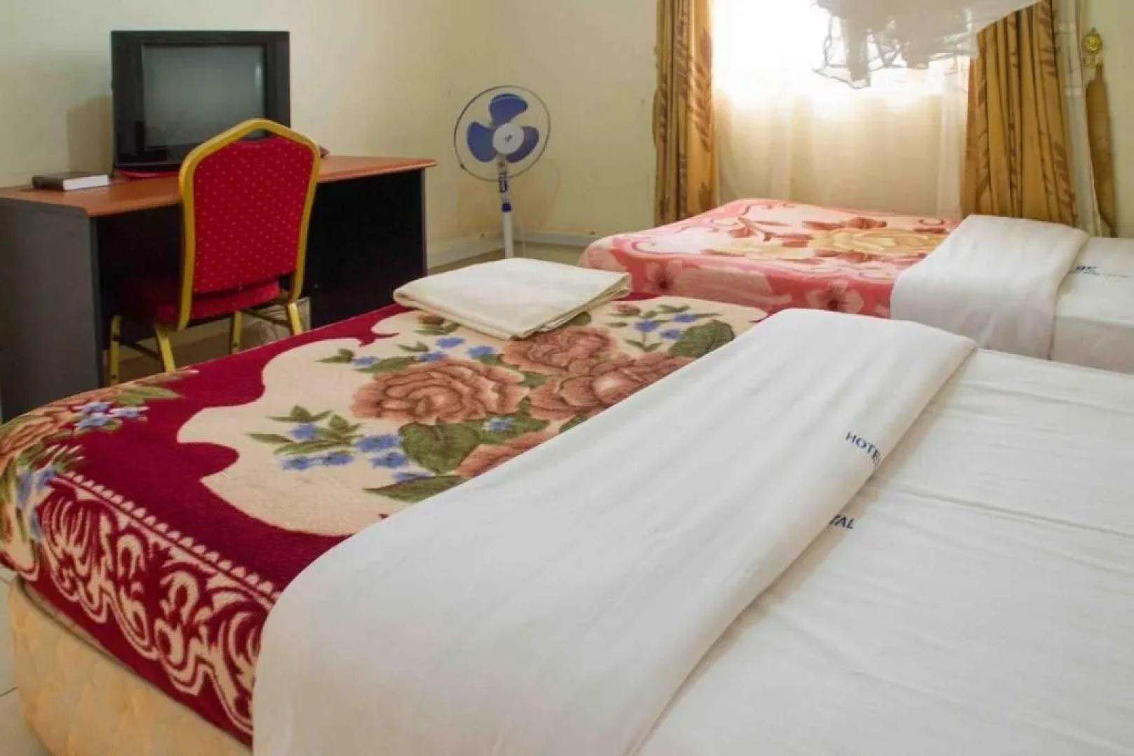 Hotel Nok Continental
