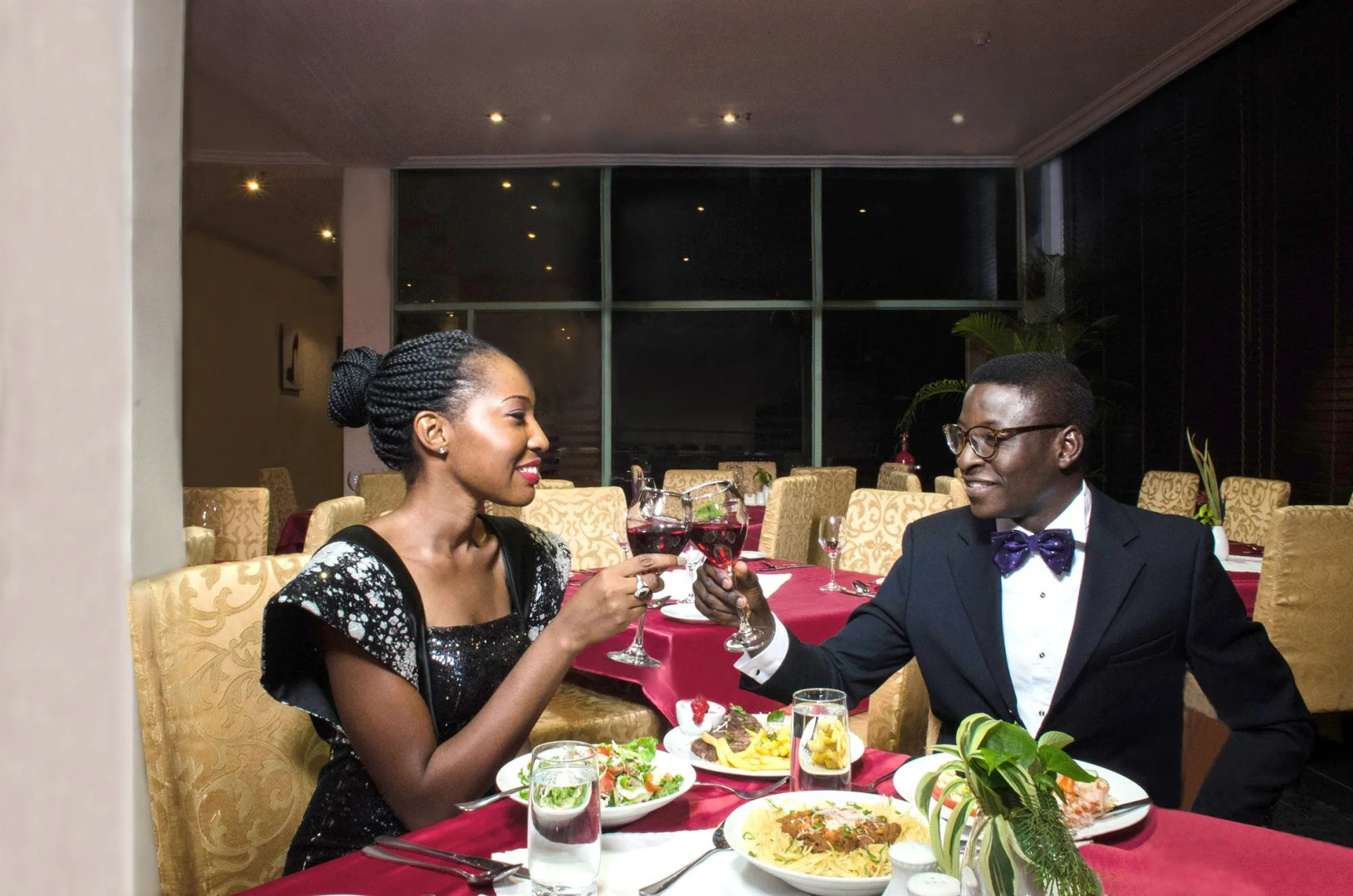 Swiss International Mabisel Hotel Port Harcourt