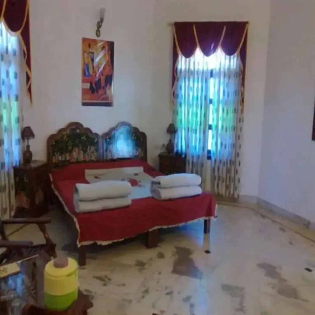 United 21 Royal Resort, Todgarh