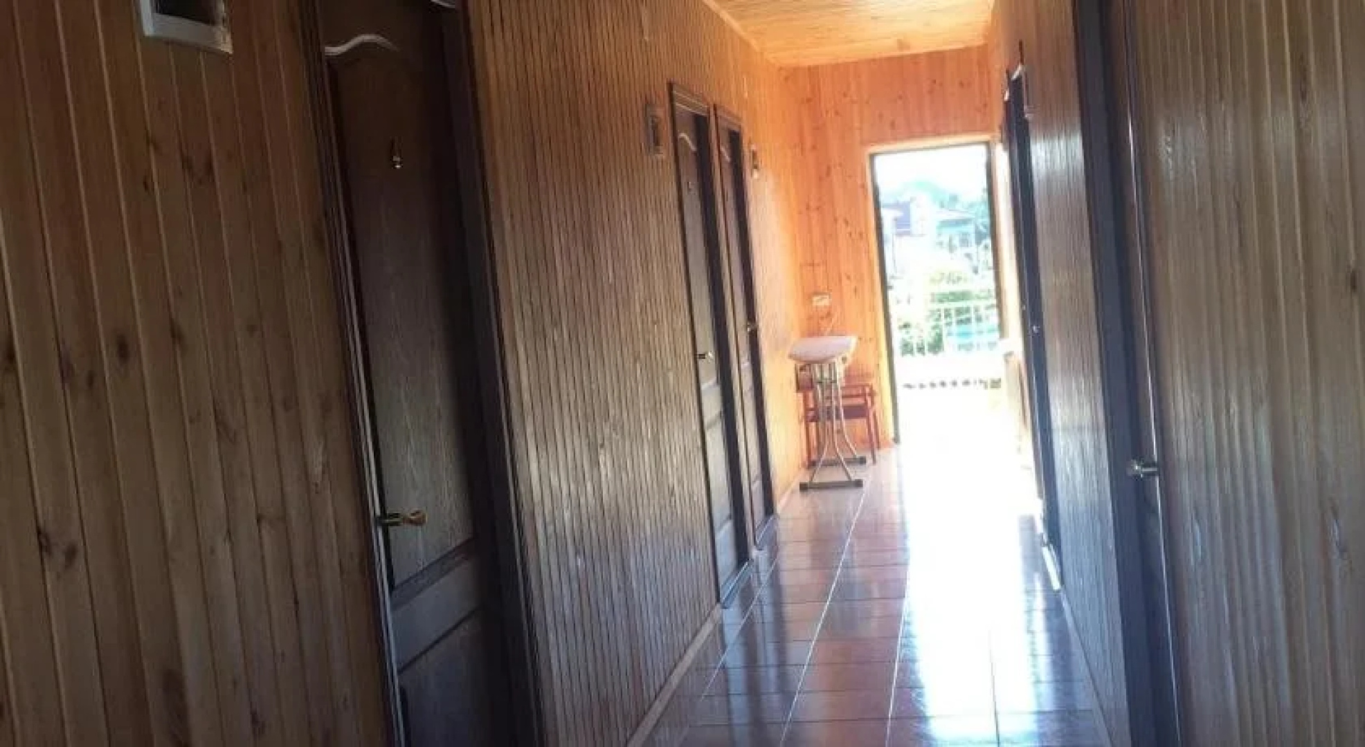 Yellow Guest House
