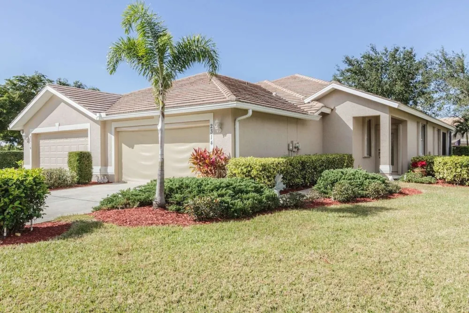 Westminster Golf Vacation Home