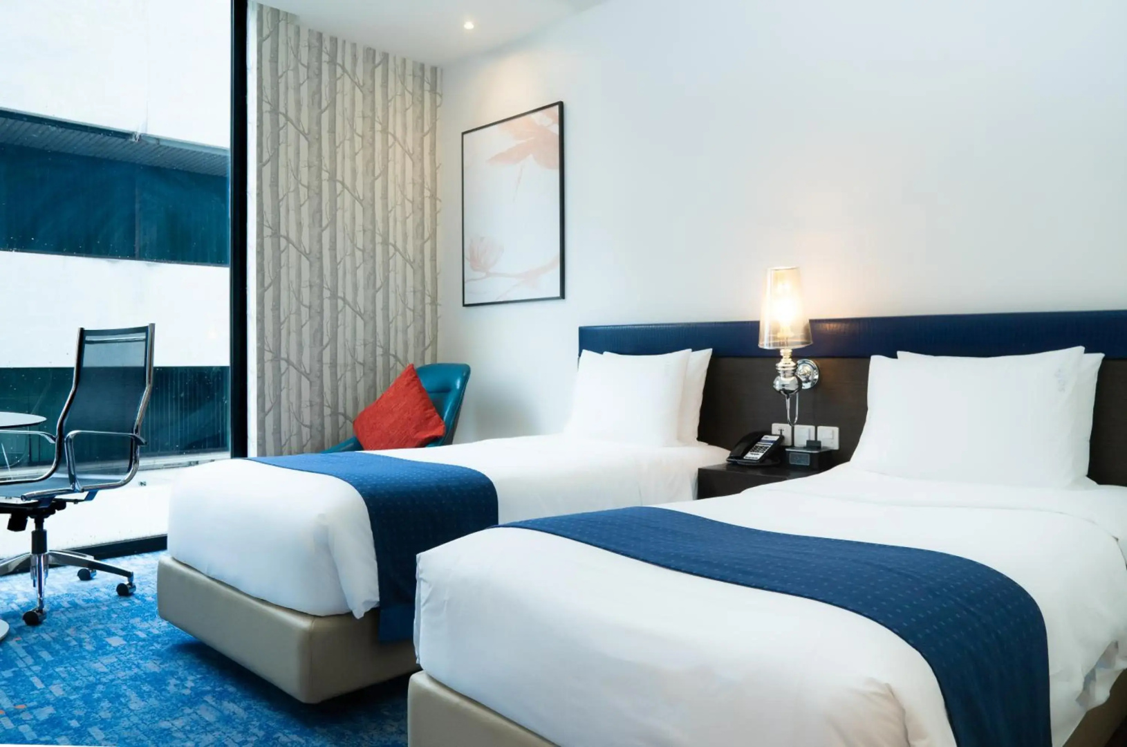 Premier Inn Dubai Al Jaddaf