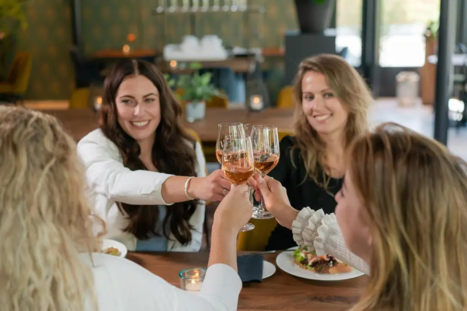 Boutique Hotel & Brasserie De Heerlyckheid