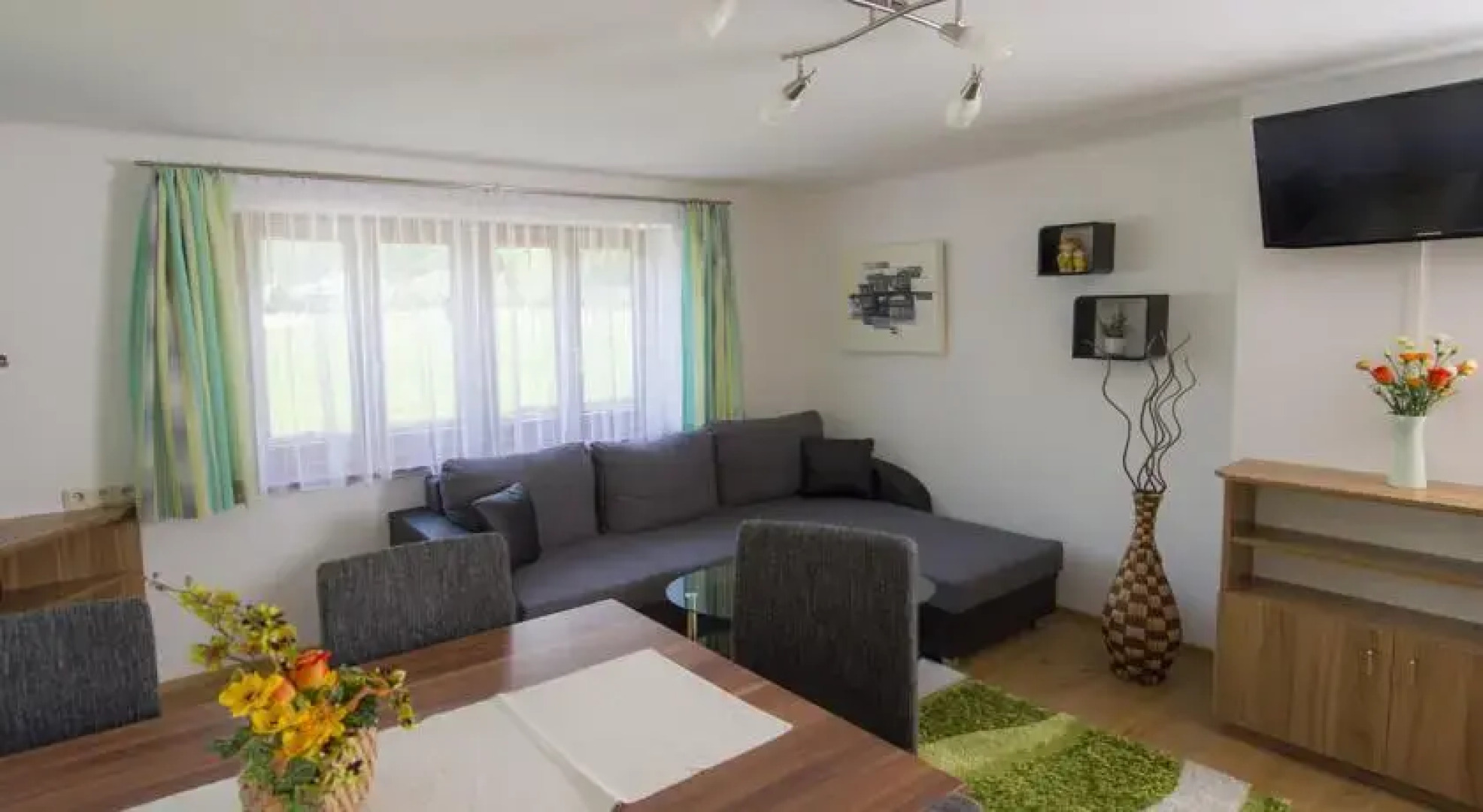 Appartement Bergmeister