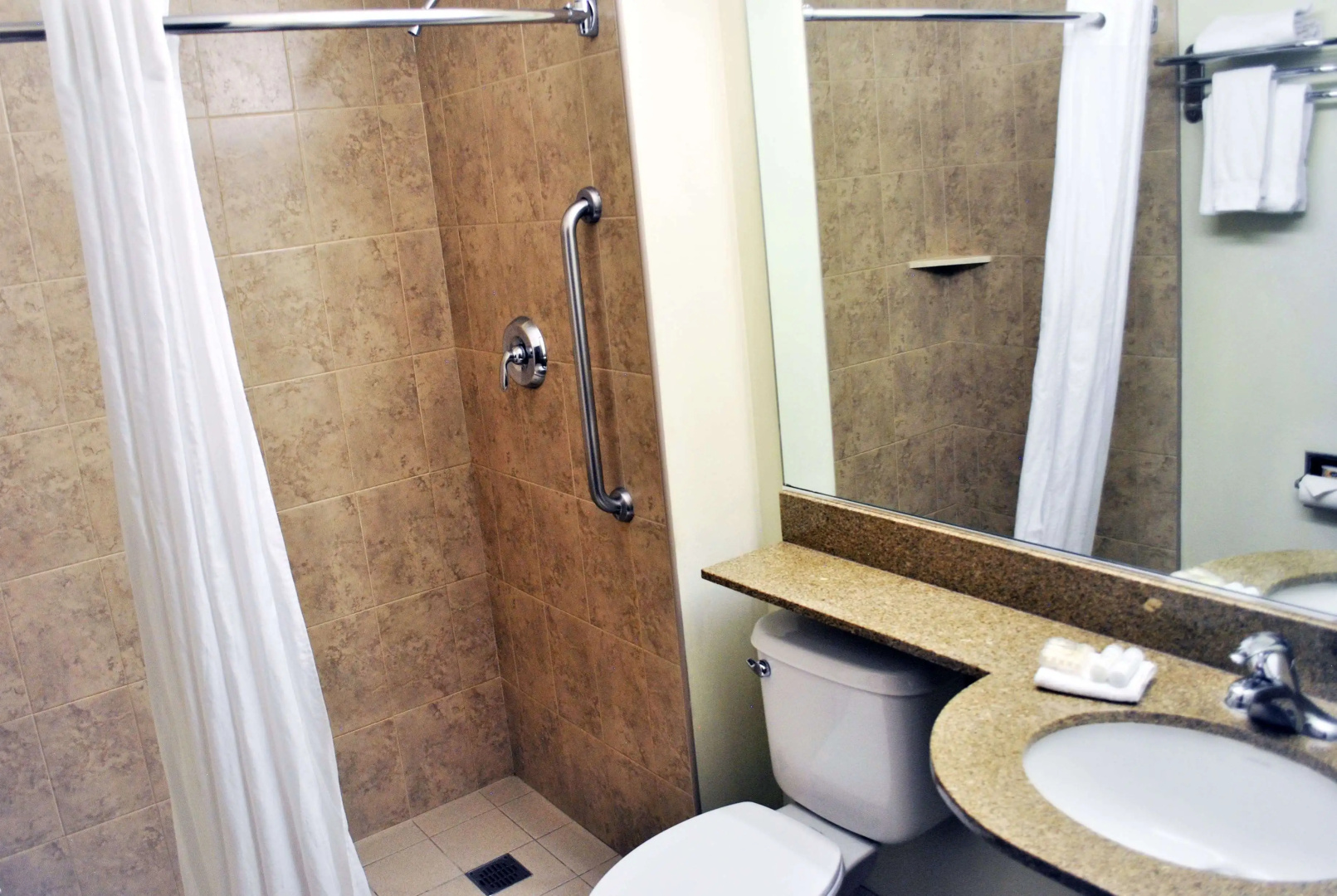 Microtel Inn and Suites Toluca