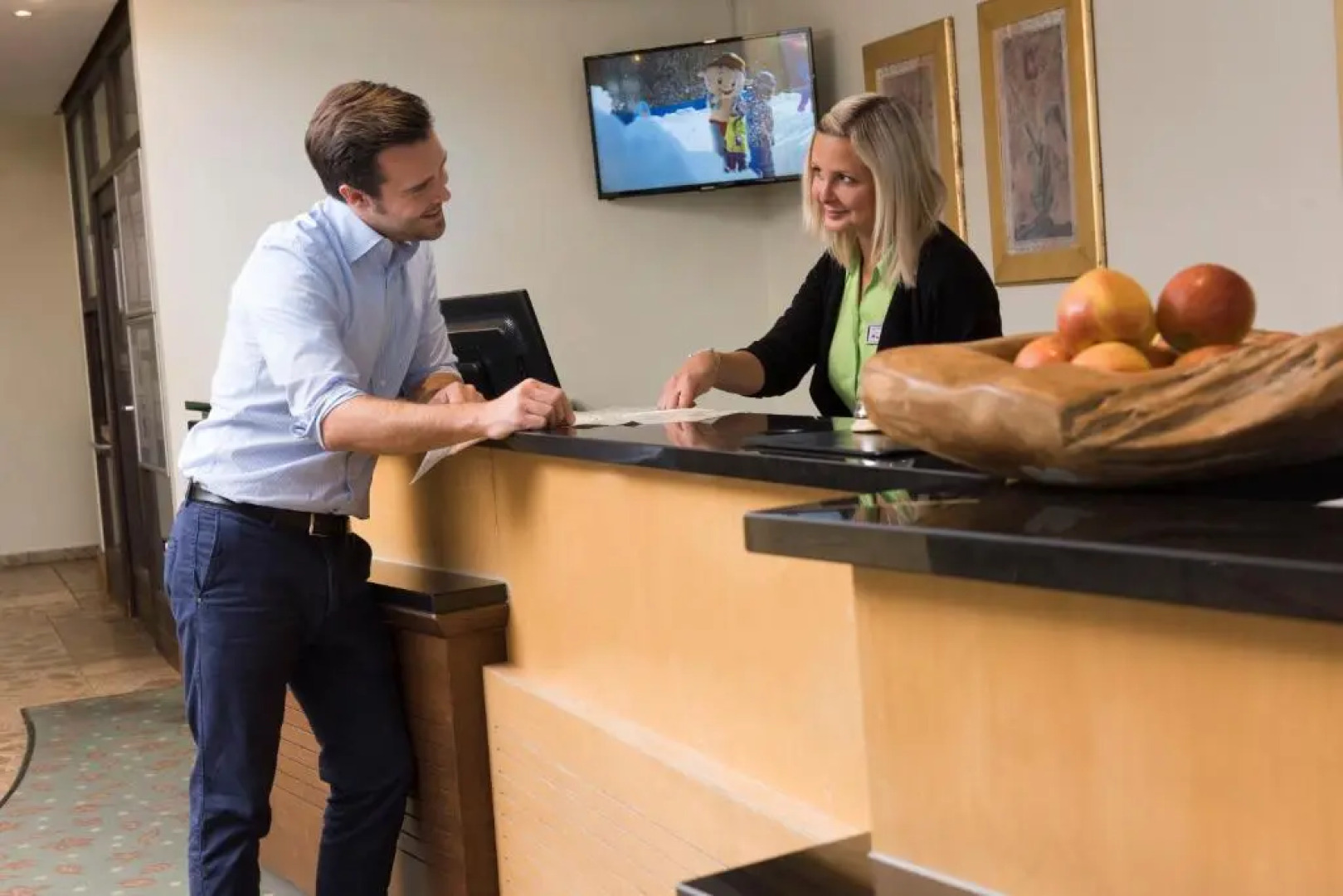 Ahorn Waldhotel Altenberg