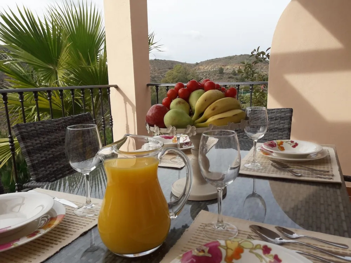 Villa Intma