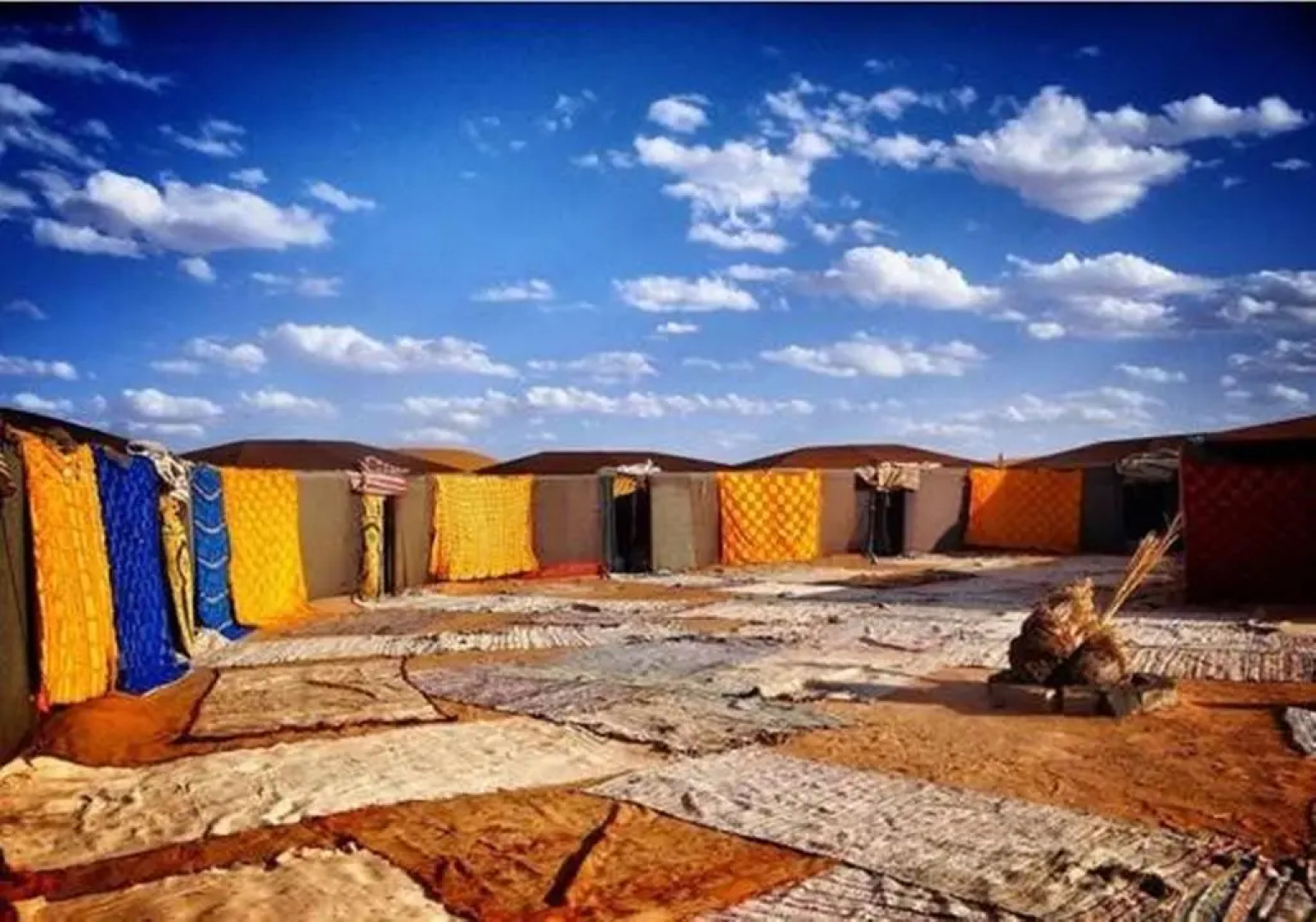 Bivouac Morocco Safari Tours