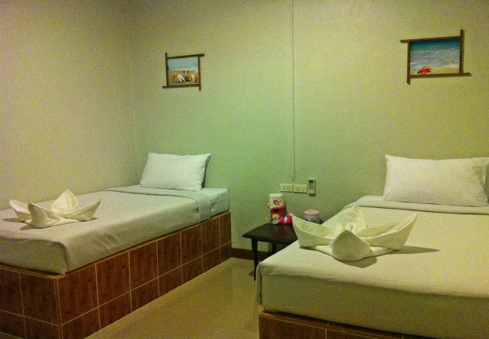 Ake-View Resort