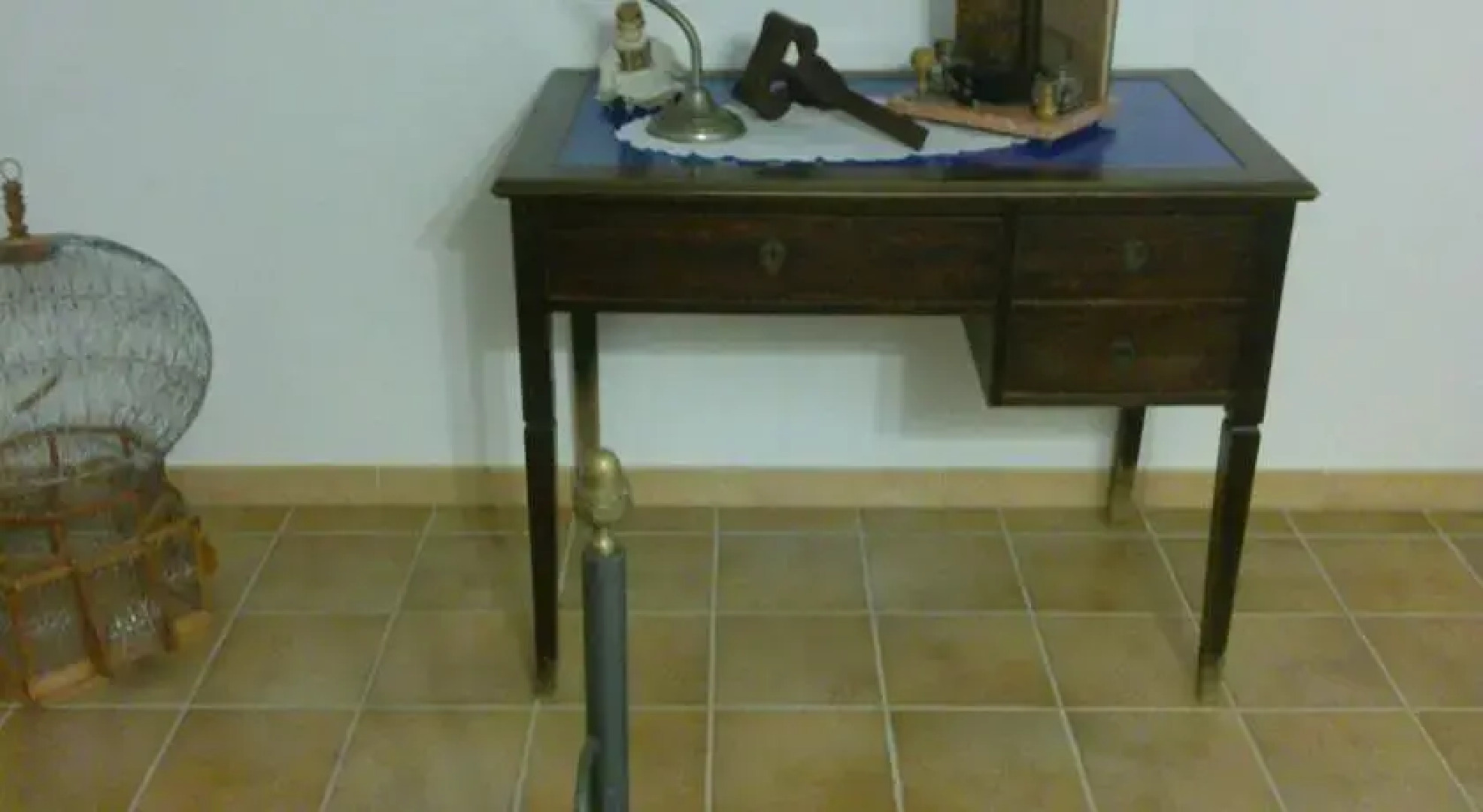 Il Panorama Di Blandano