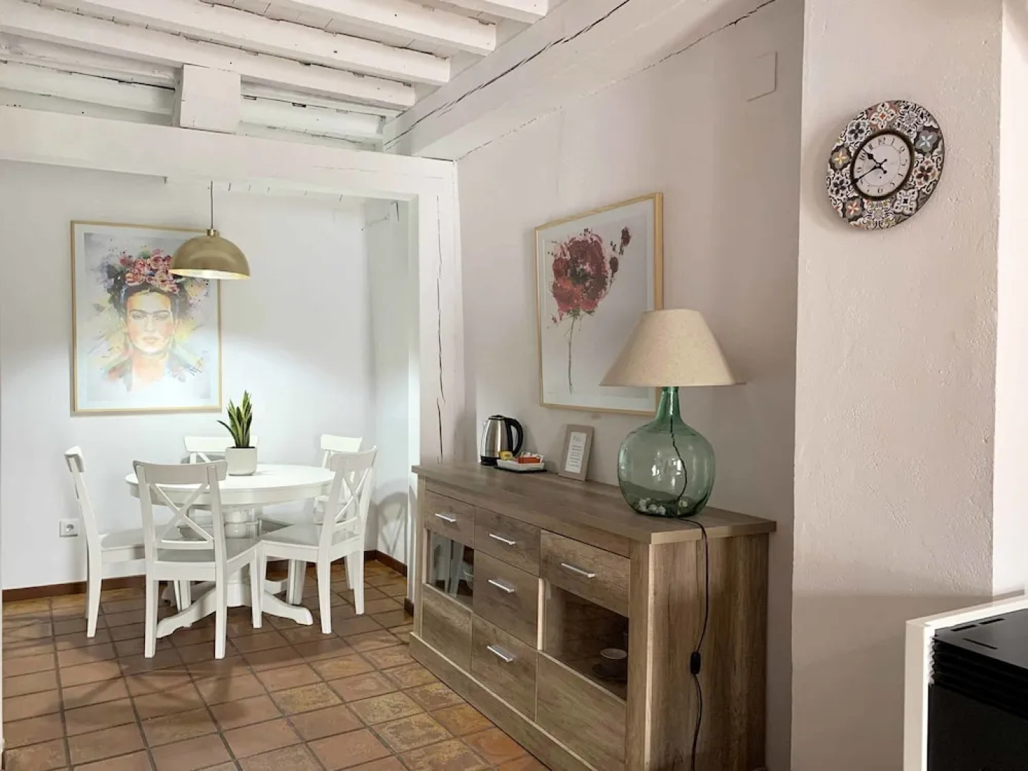 Apartamentos Rurales El Rincón del Jerte
