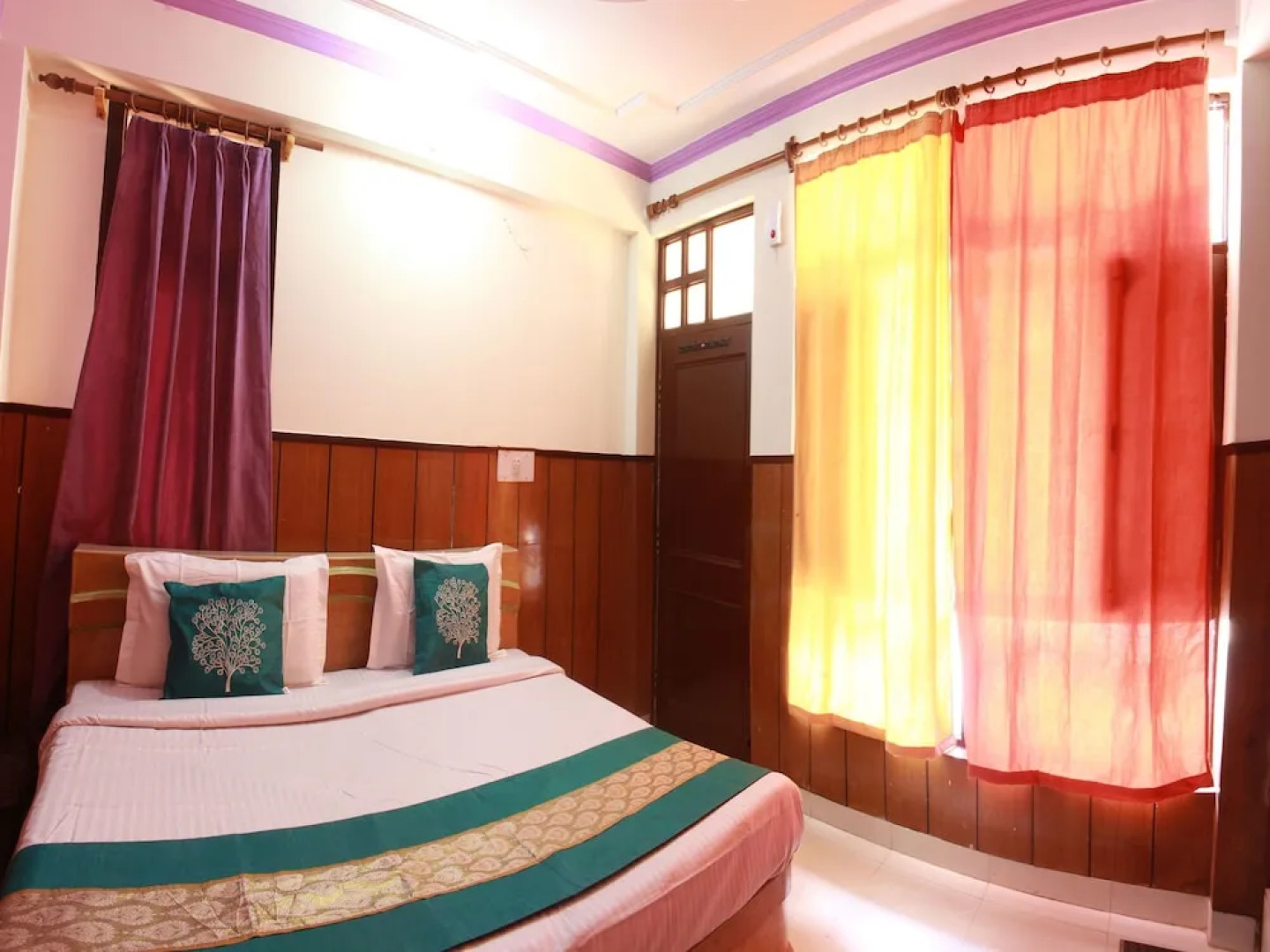 OYO 4629 Hotel Fontana