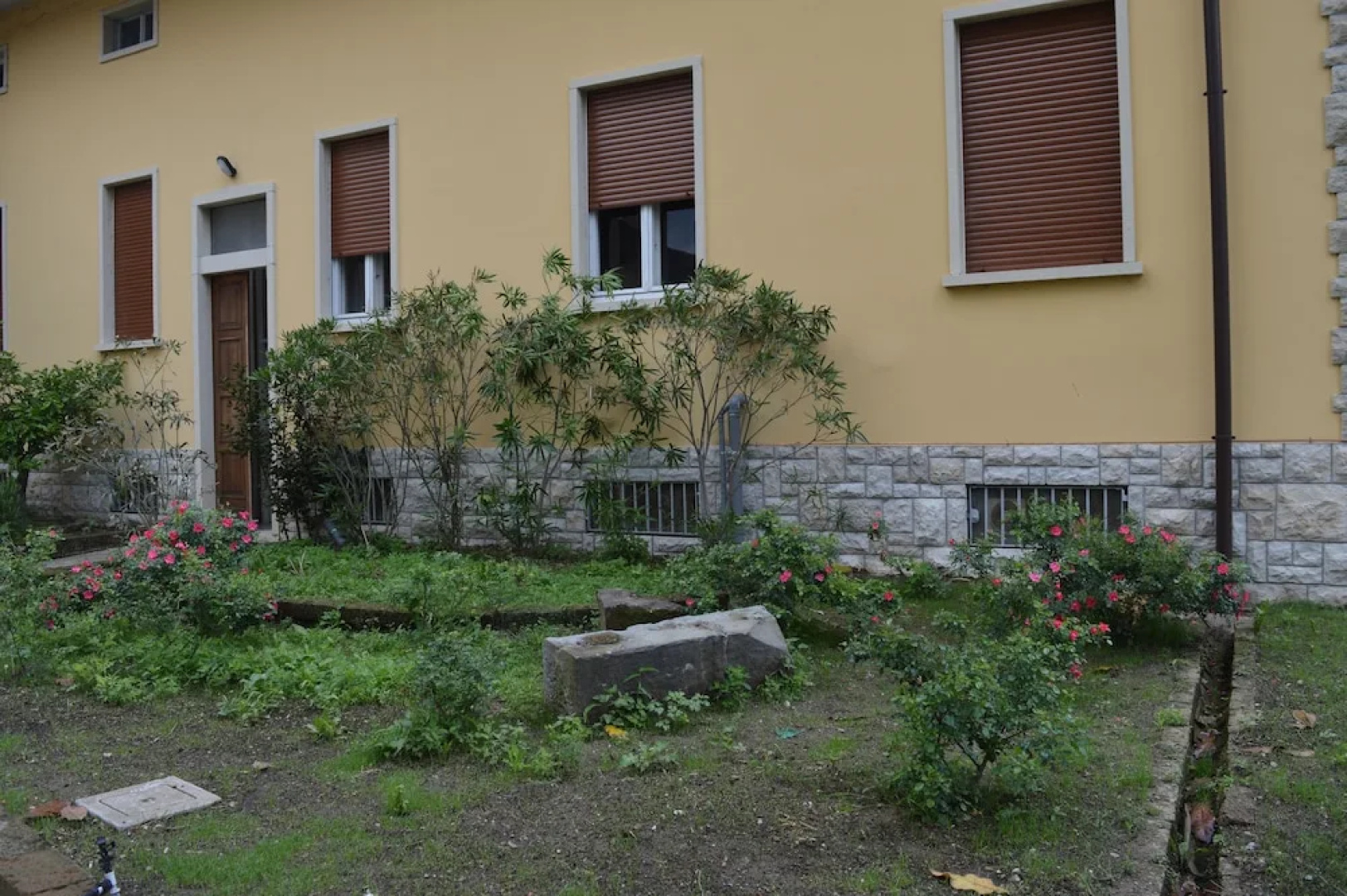 Residence Podere San Marco