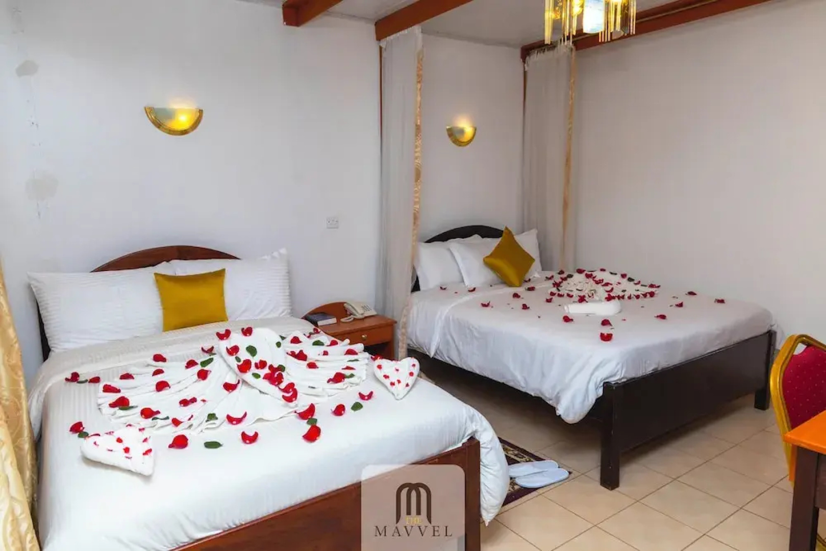 The Mavvel Hotel Embu