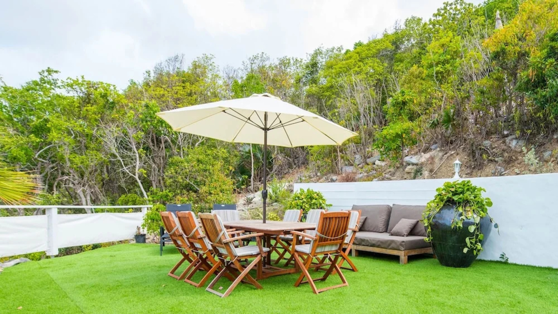 Dream Villa Flamands 743