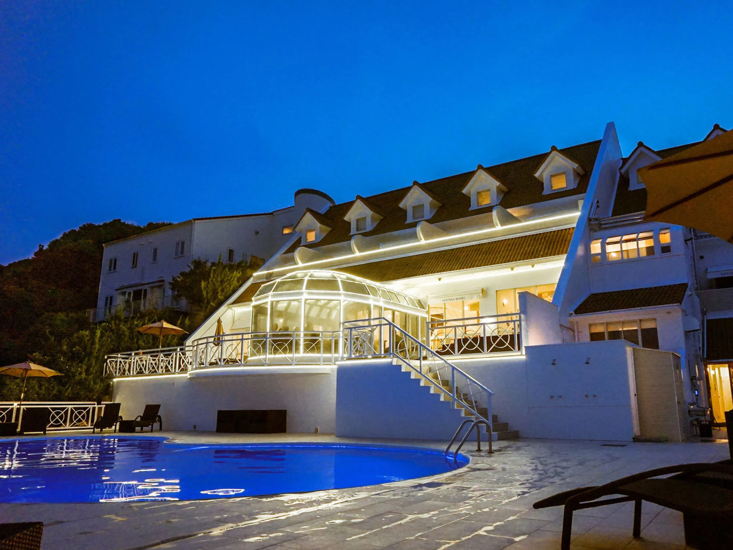 LiVEMAX RESORT Izu Shimoda