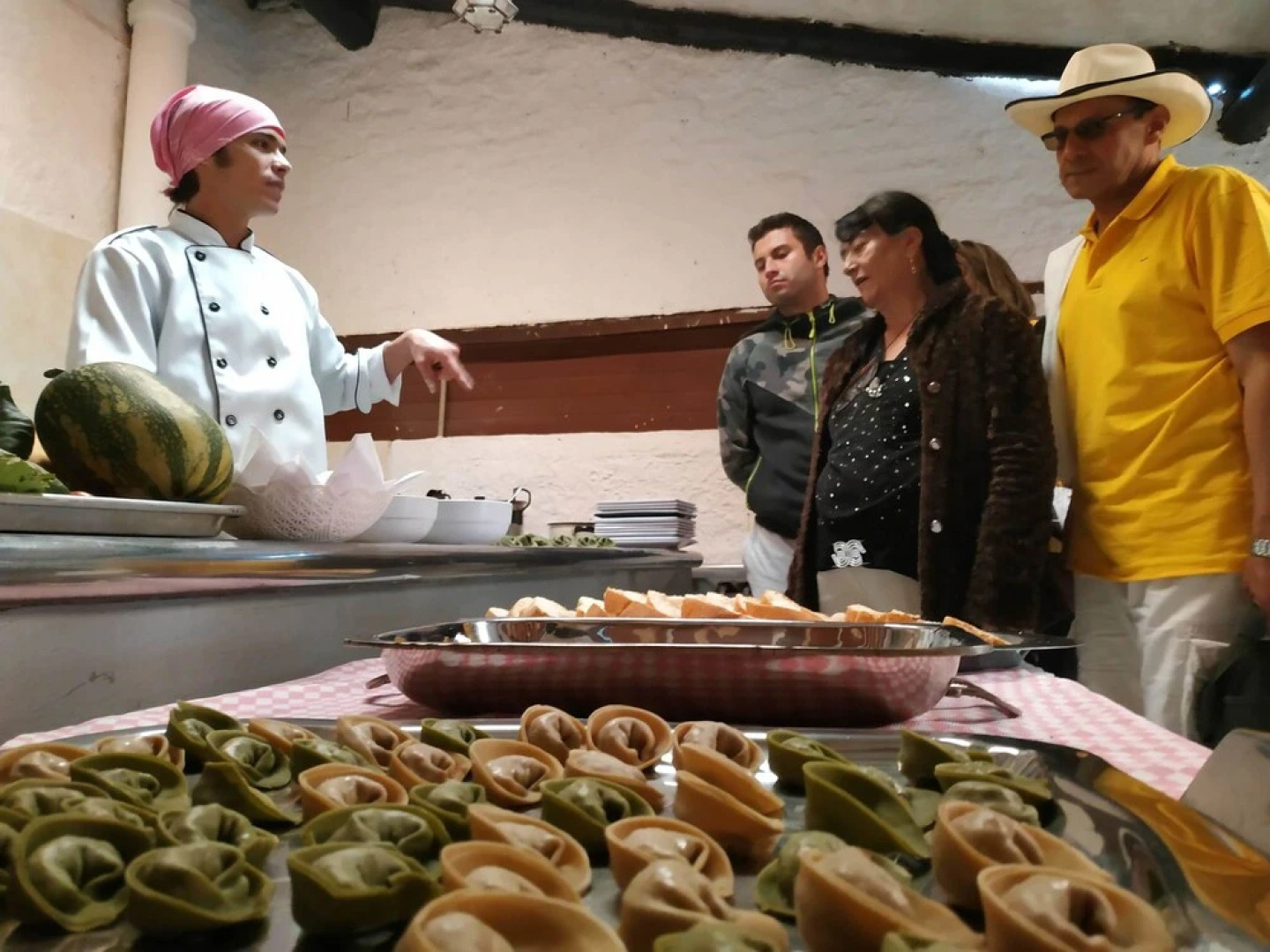 Hotel Rural La Esperanza