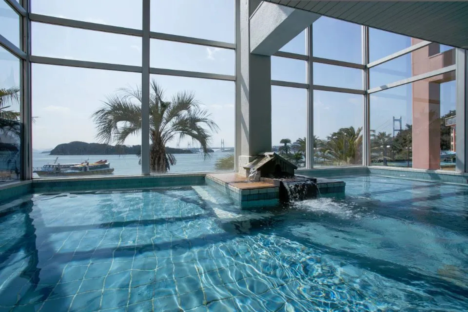 Washuzan Shimoden Hotel