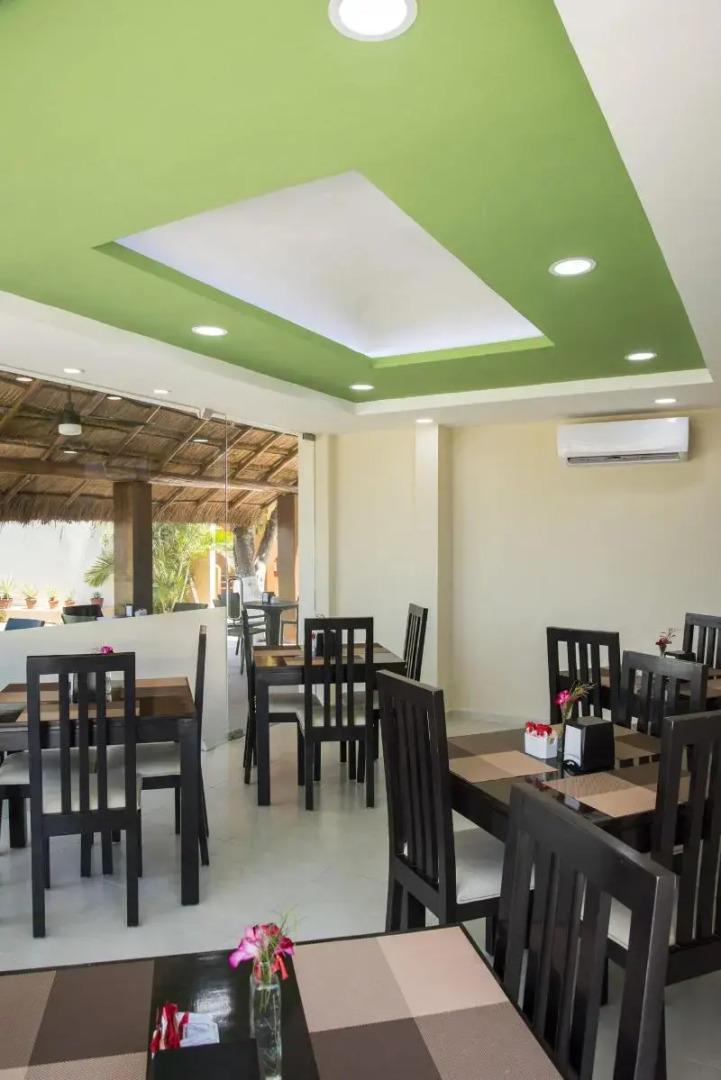 TecnoHotel Mérida Norte