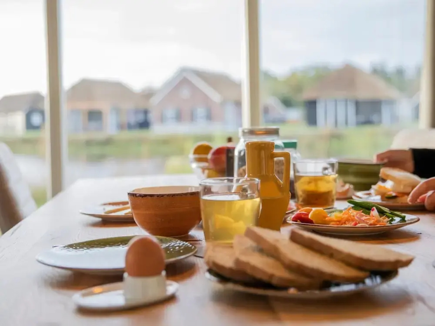 Villa in Someren Near Somerense Heide