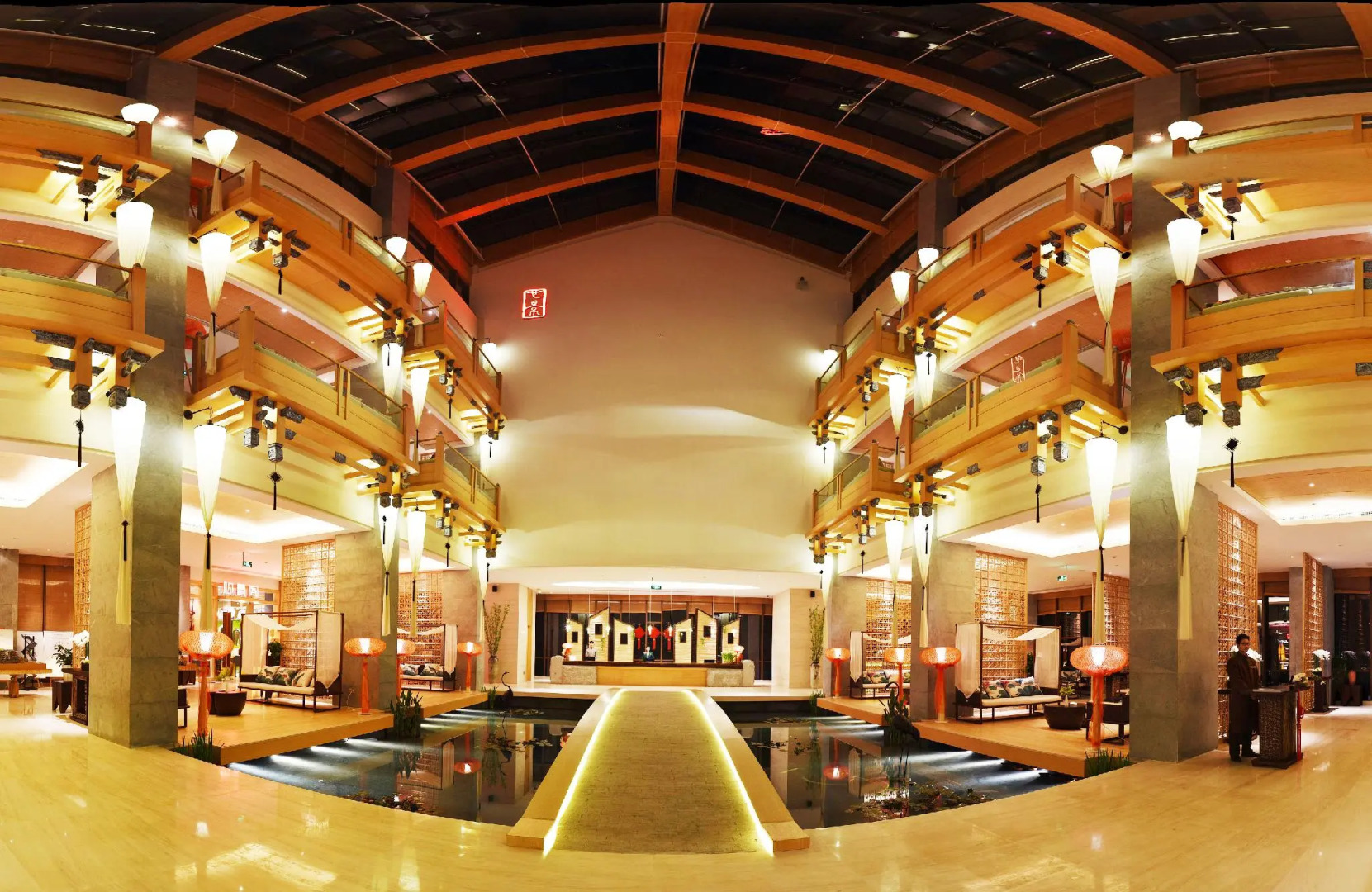 Chongqing Sheenjoy Hotel