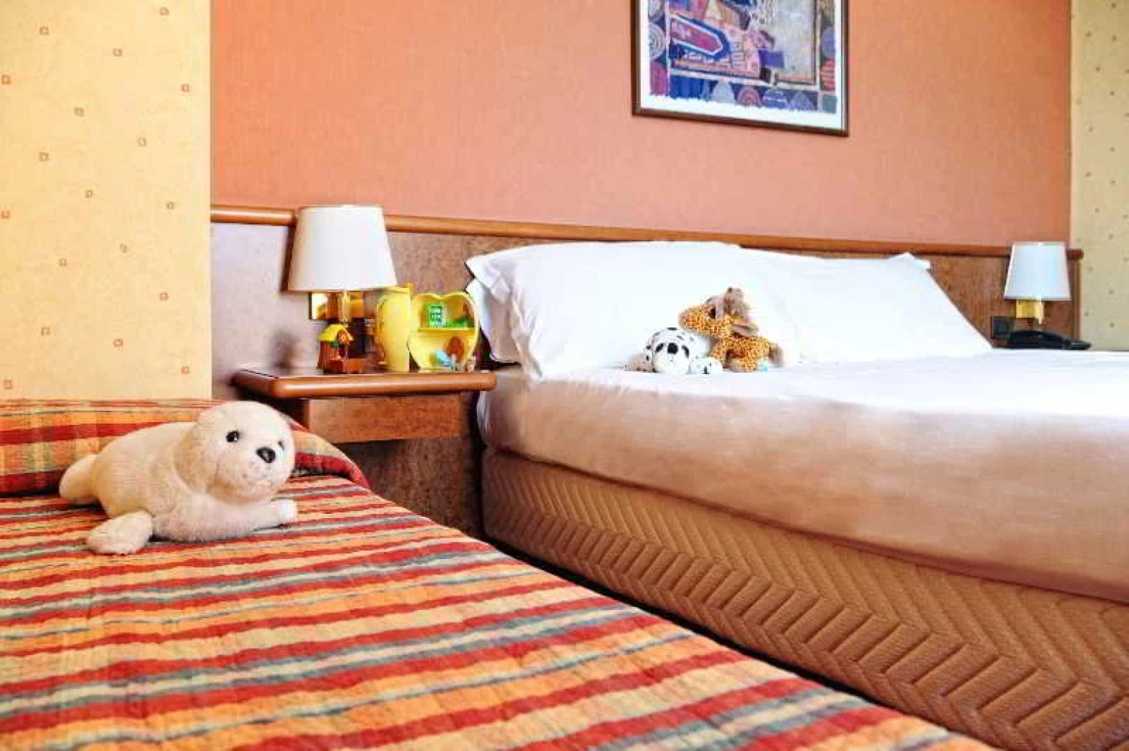 Idea Hotel Pisa Migliarino