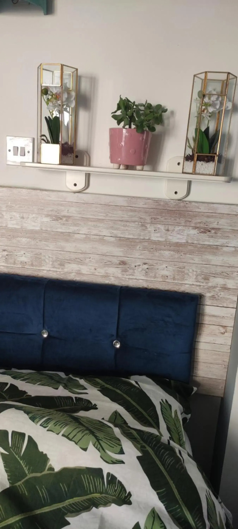 Joanna Double Room Villa 47 Youghal
