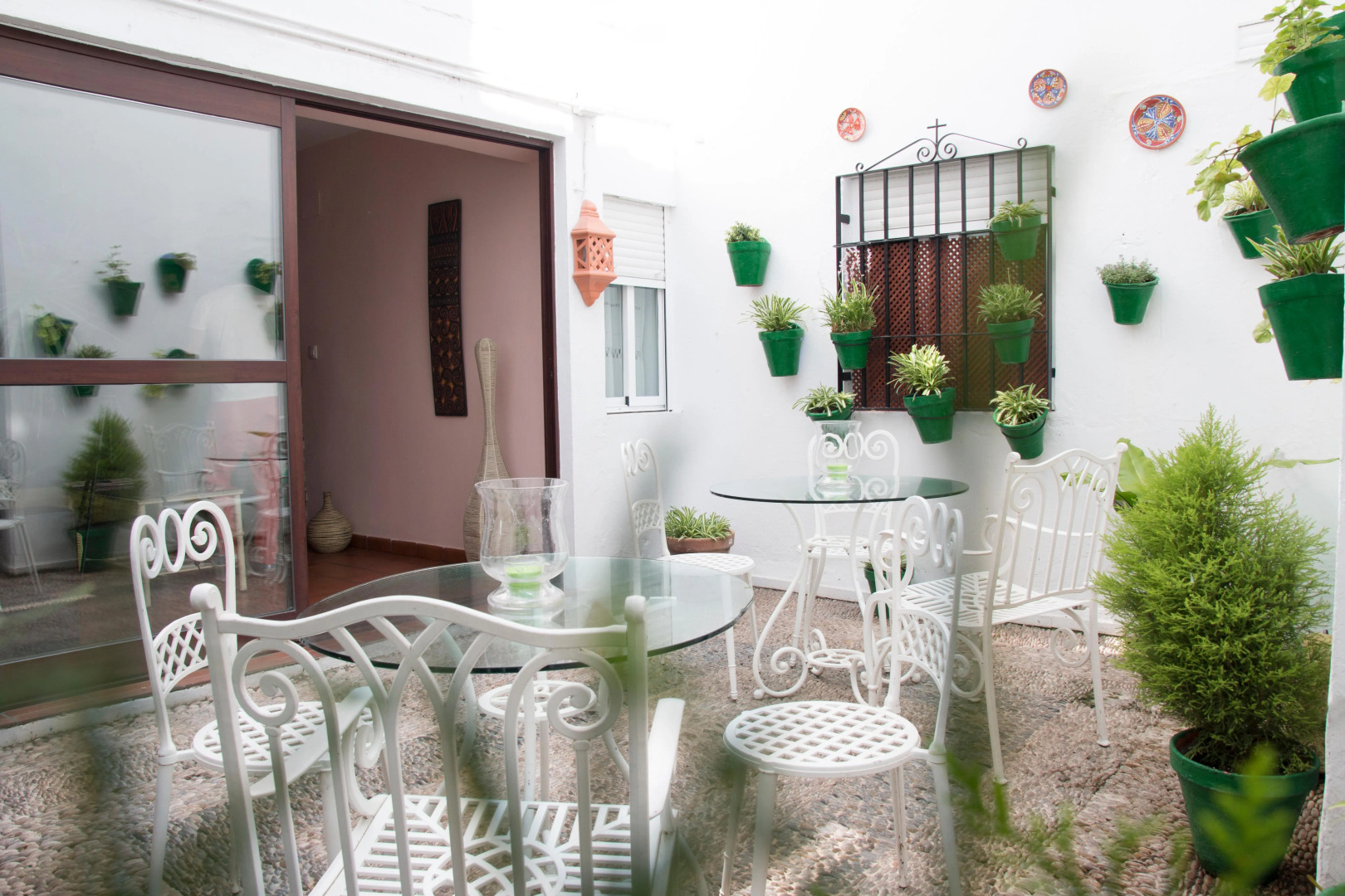 Hospedería Luís de Góngora