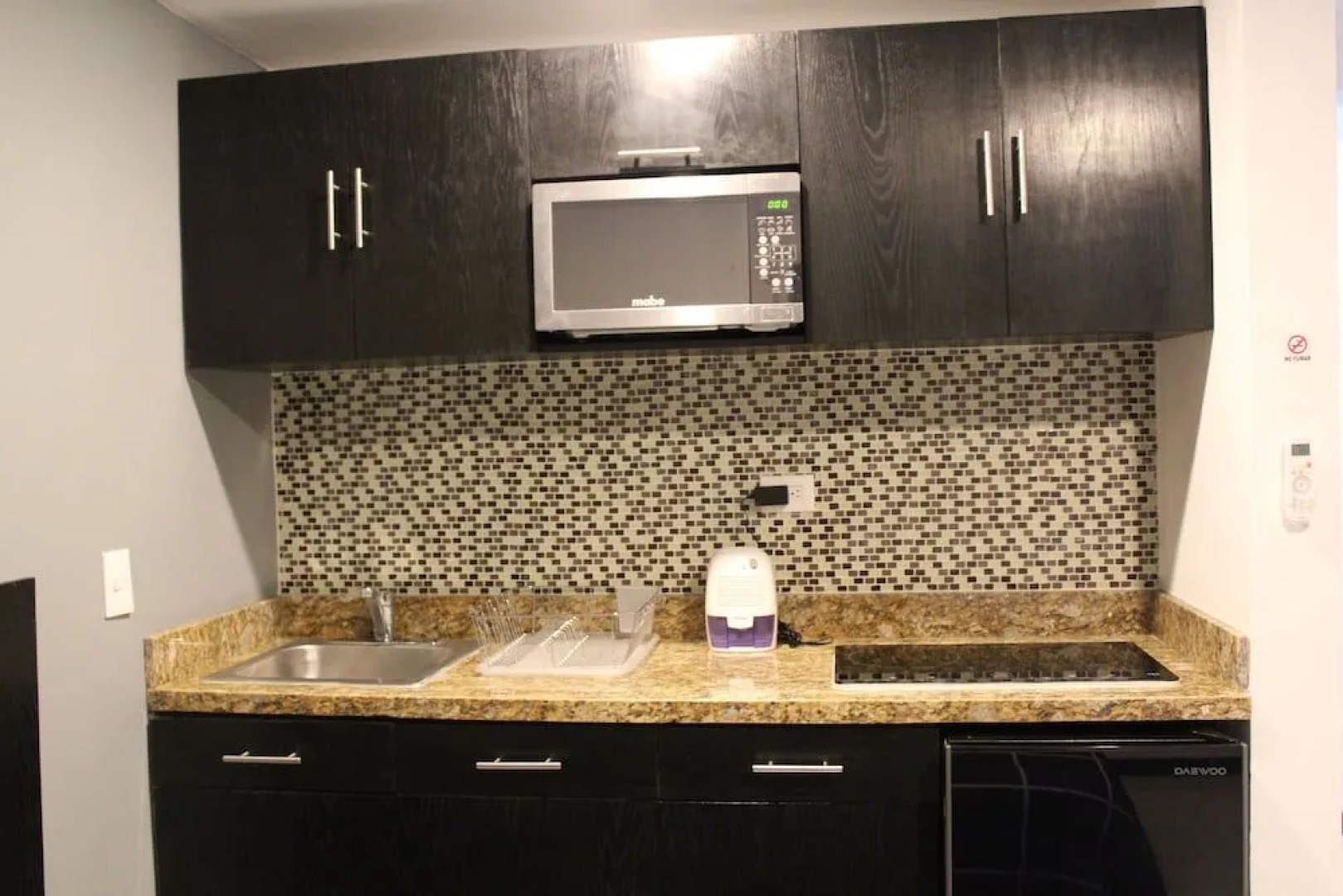 Cancun Palapas Suites