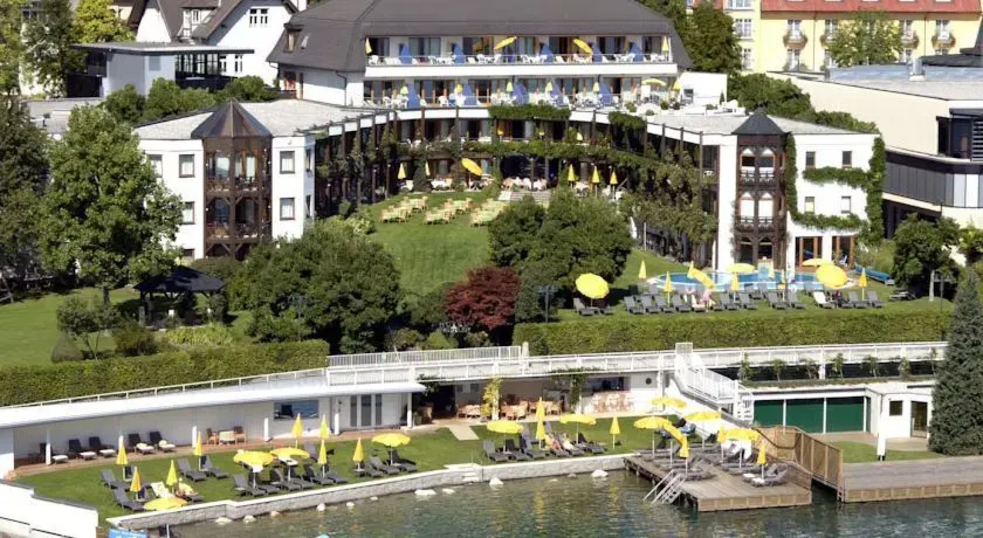 Golf - Seehotel Engstler