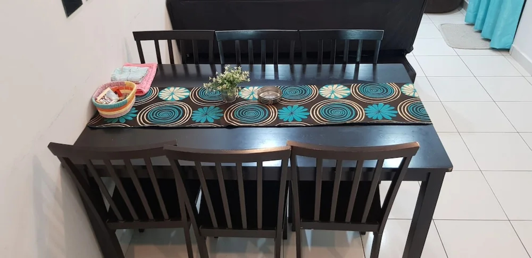 Fahaz Taiping Homestay