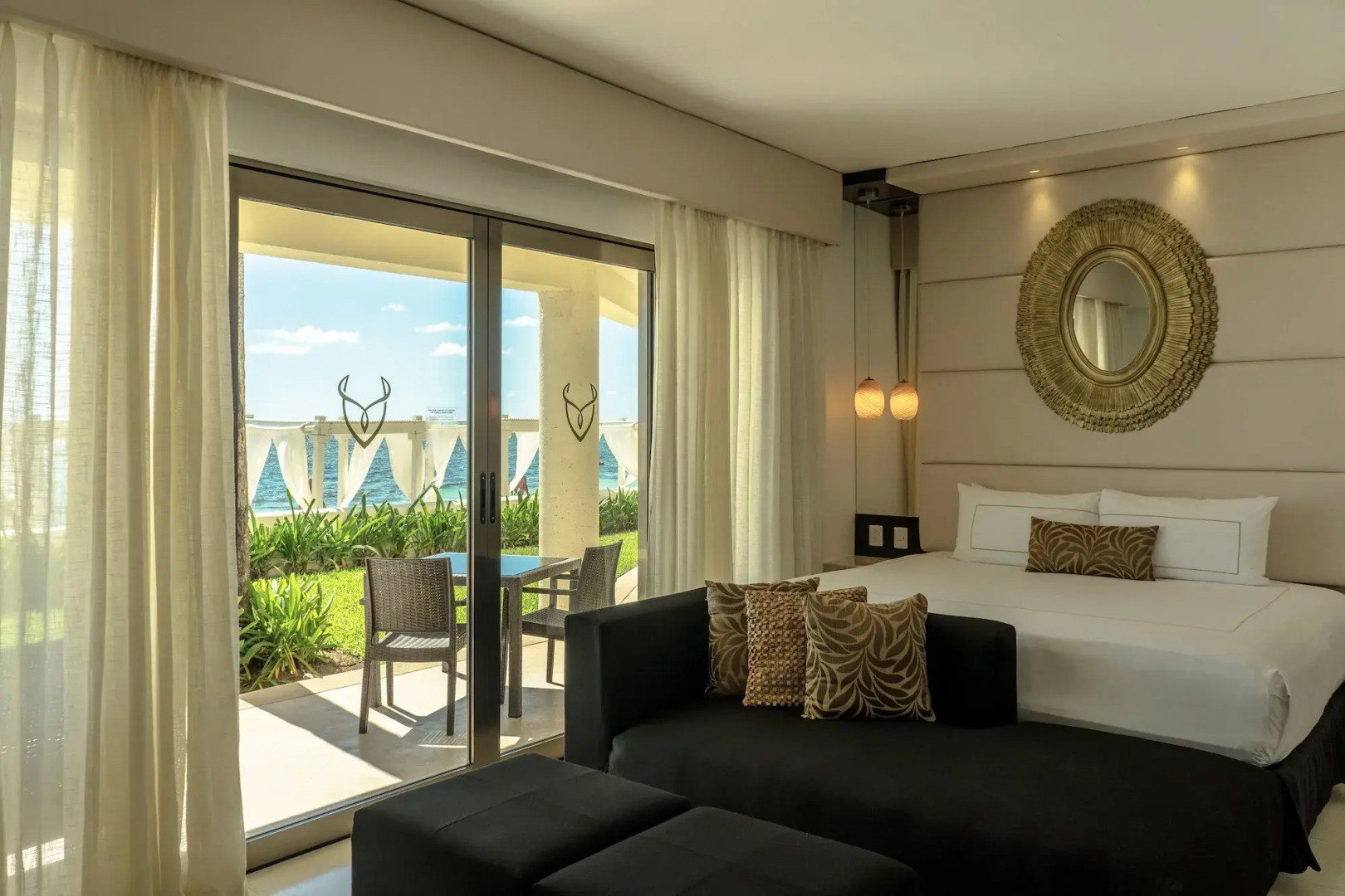 Desire Riviera Maya Resort, Couples Only - Adults Only All Inclusive