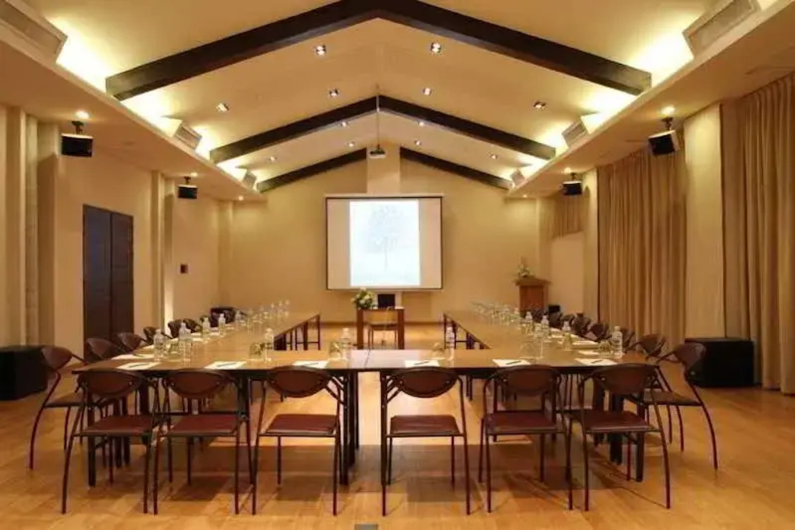 Wishing Tree Khon Kaen Resort