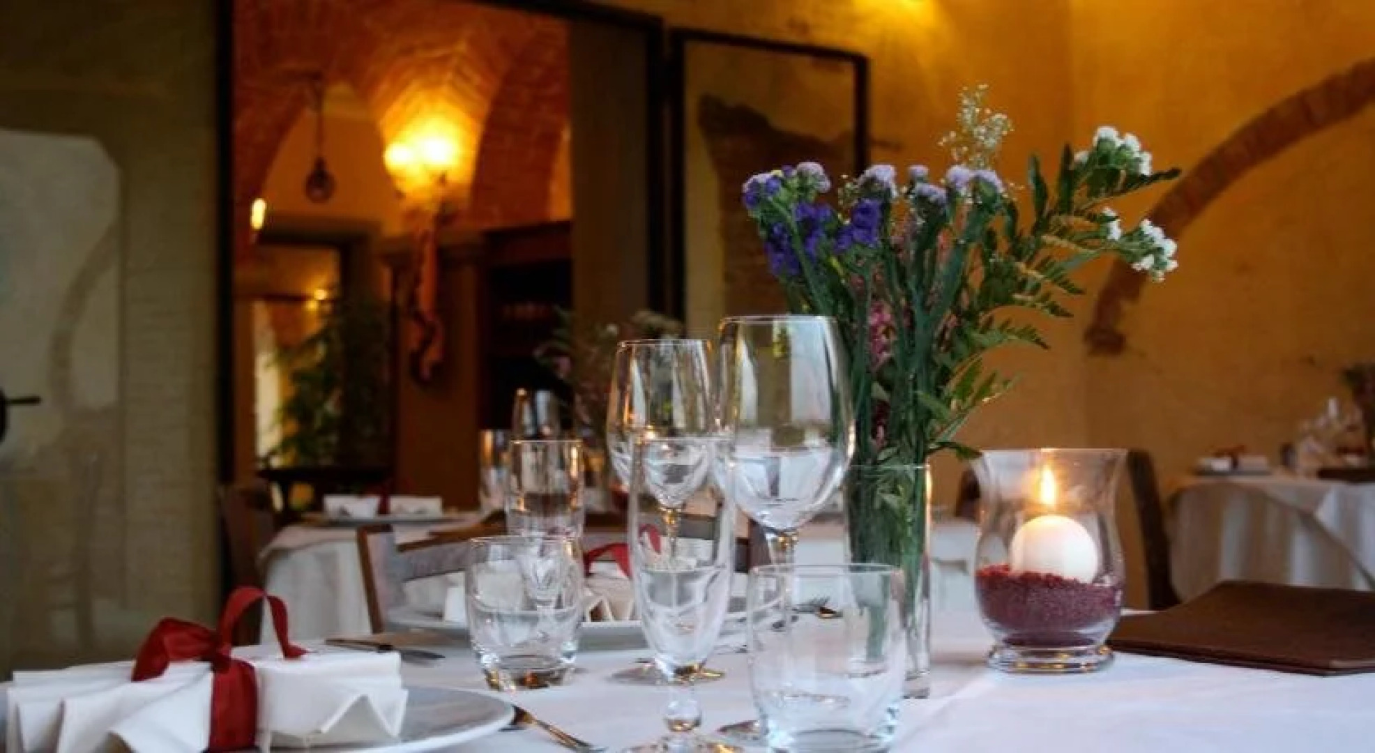 Foresteria Il Giardino di Fontarronco