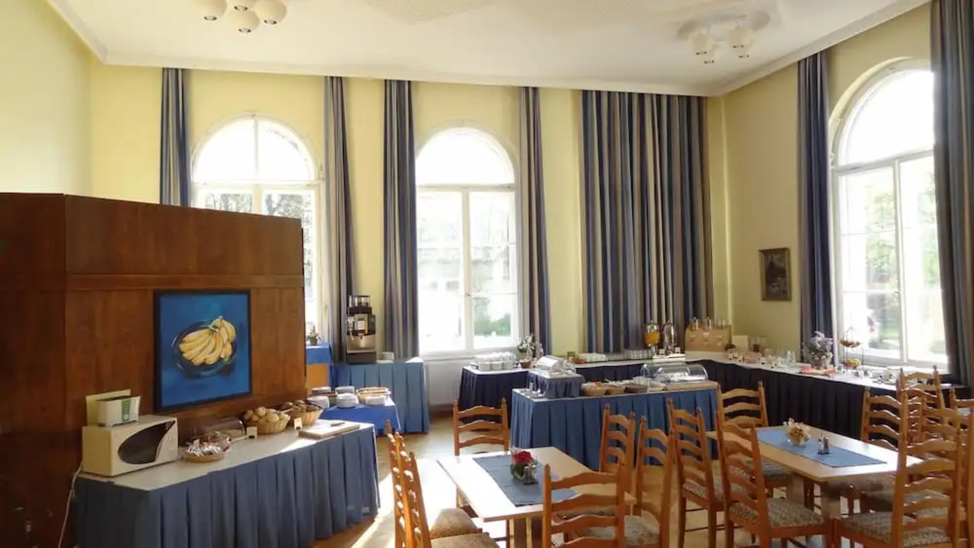 Waldschloss Parow