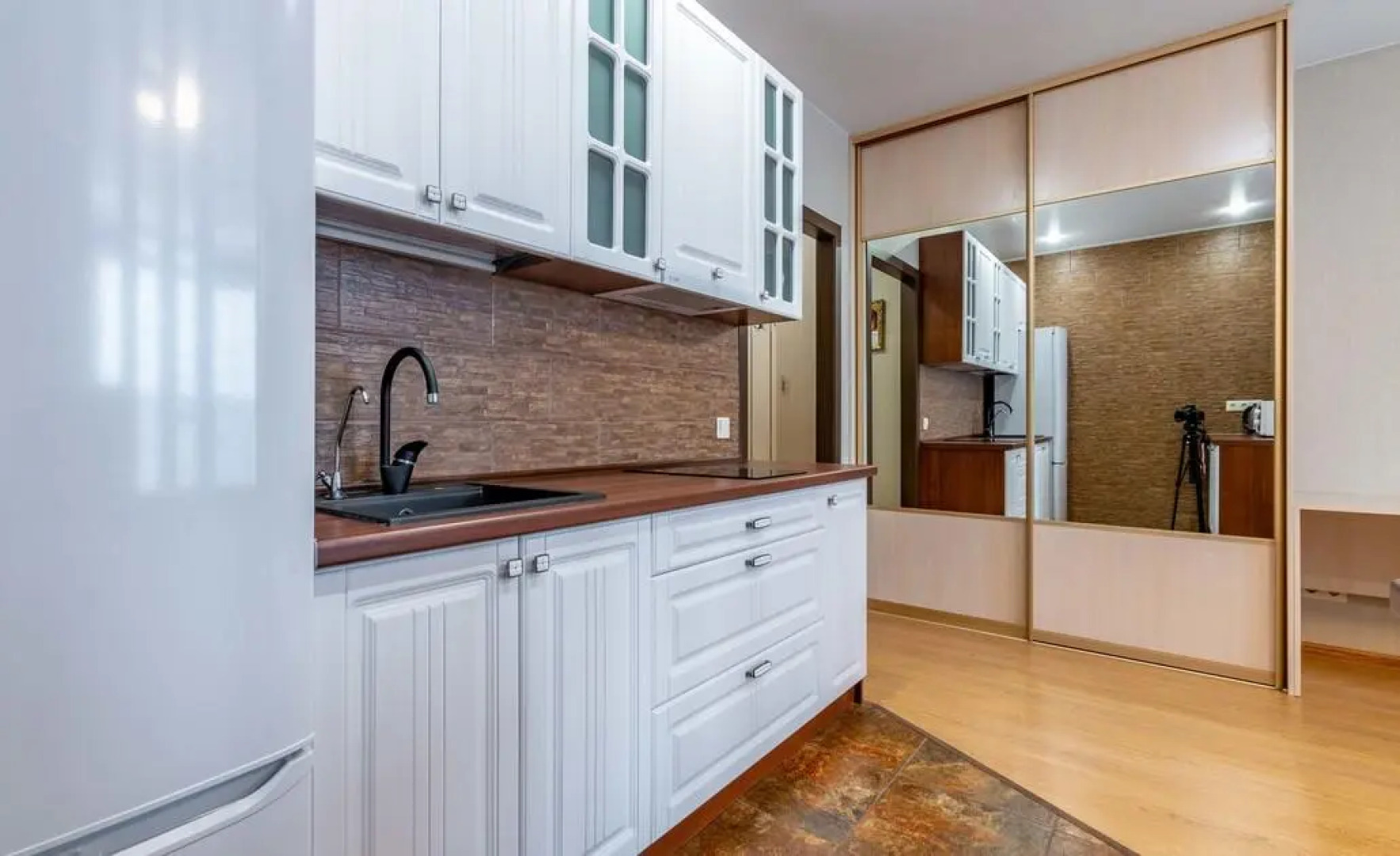 DreamHouse на Переходном