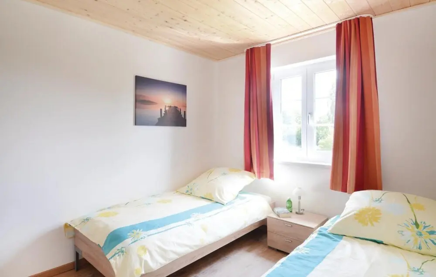 Stunning Home in Altefähr/rügen With 3 Bedrooms, Sauna and Wifi