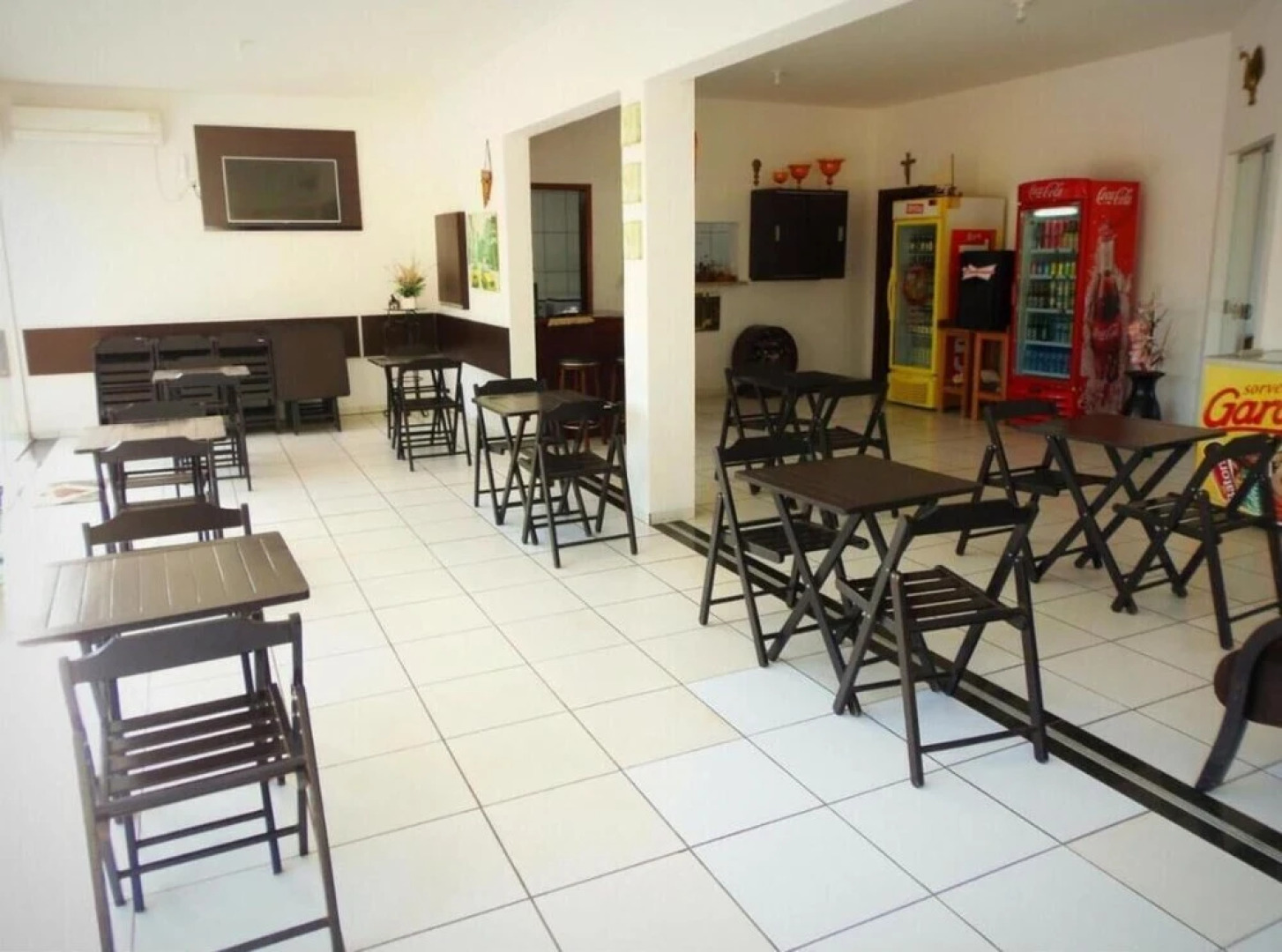 Hotel Tropical Garden