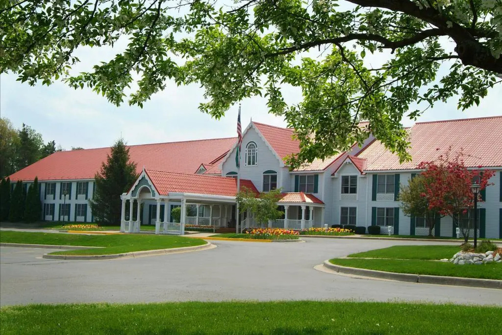 Country Inn & Suites by Radisson, Holland, MI