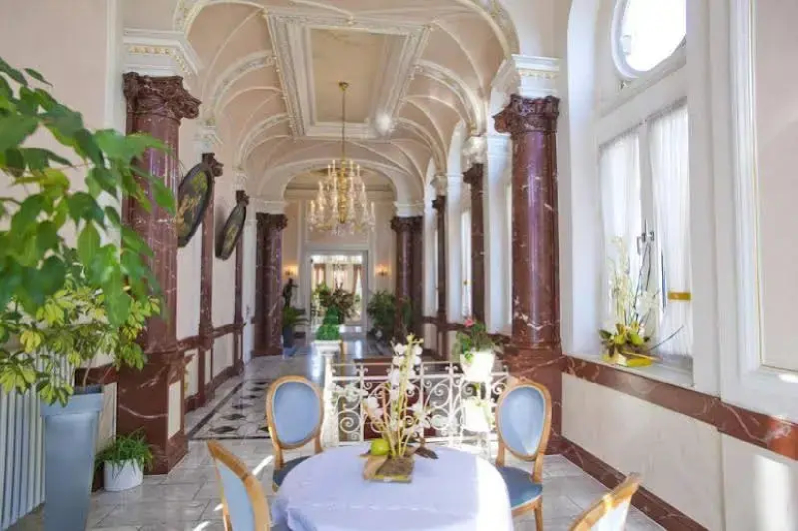 Rheinhotel Loreley (Superior)