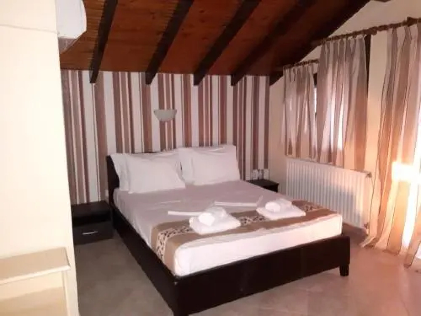 Sirines Studios And Apartments