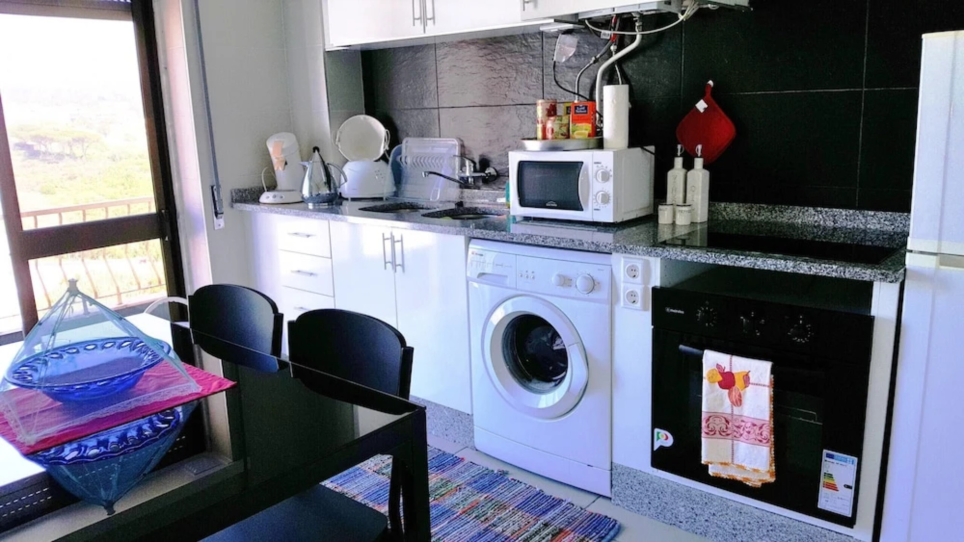 Great Beach View Figueira da Foz by Rental4all