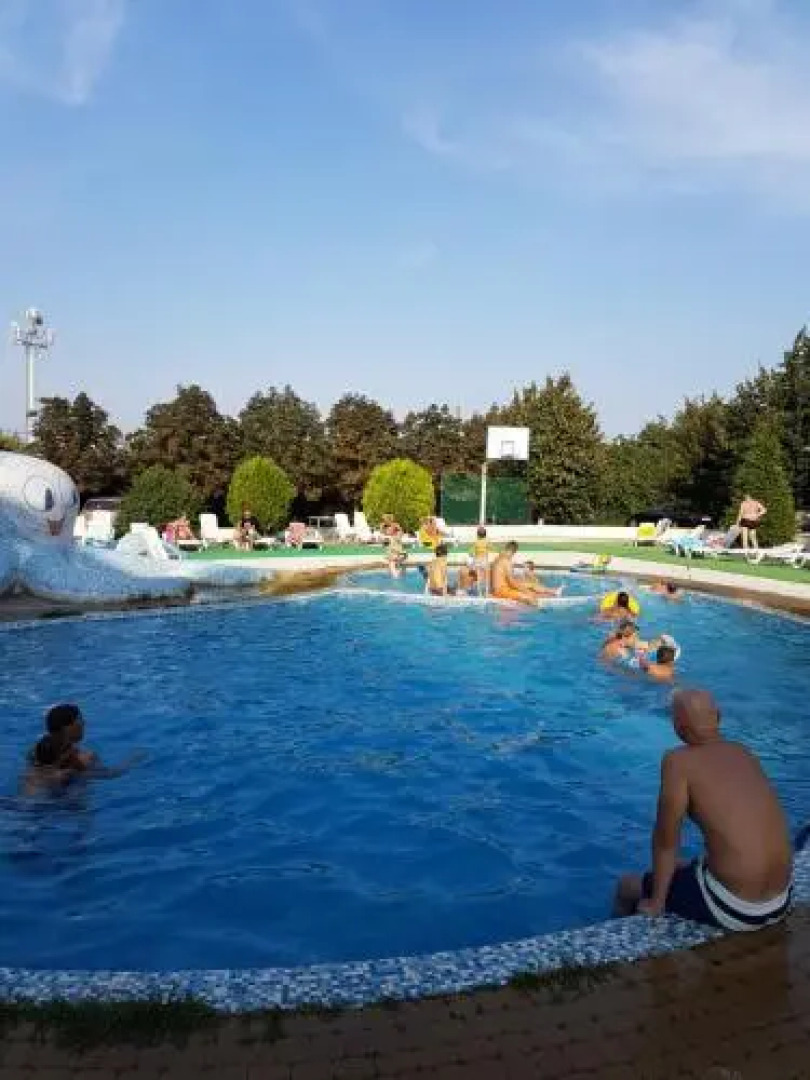 Центр Отдыха Сален