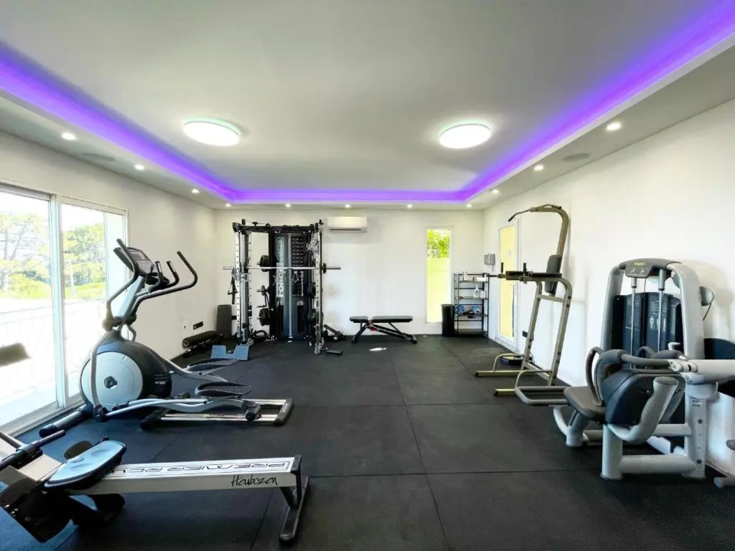 Résidence de Canella