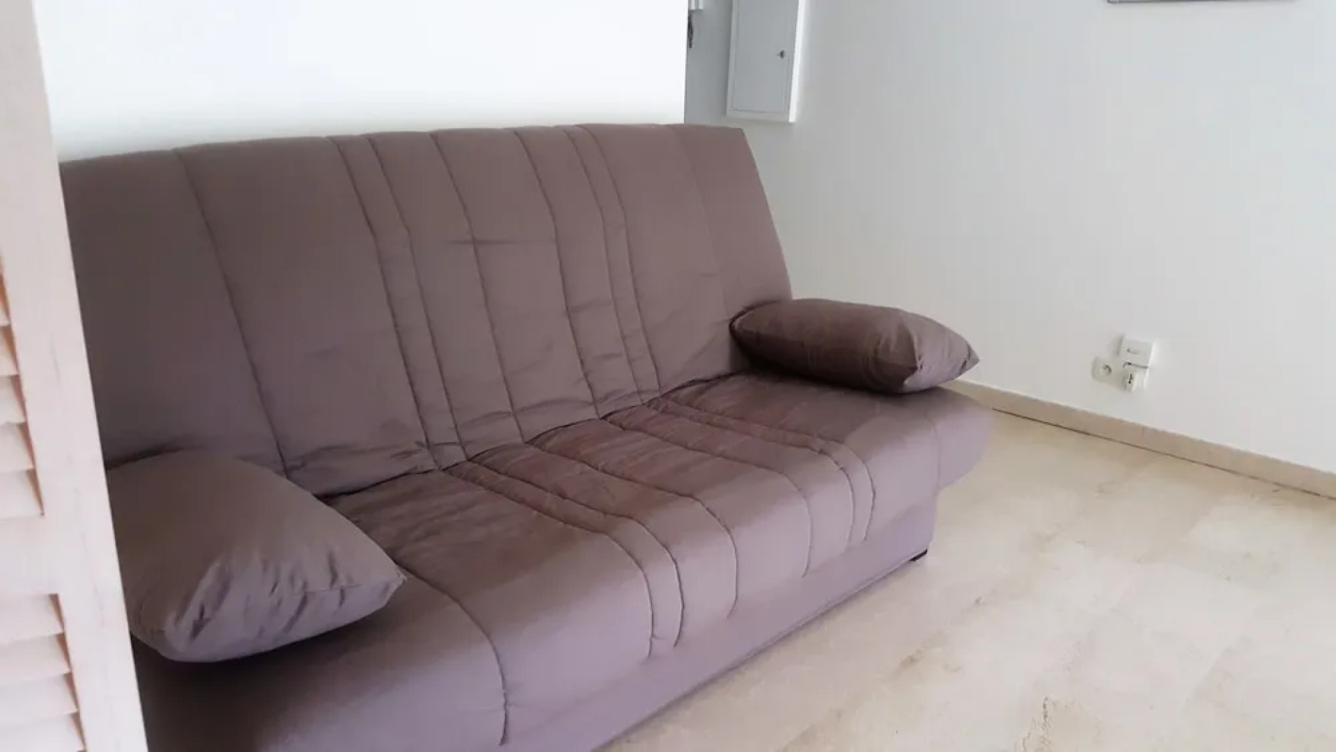 Appartement Résidence Trois Rivières