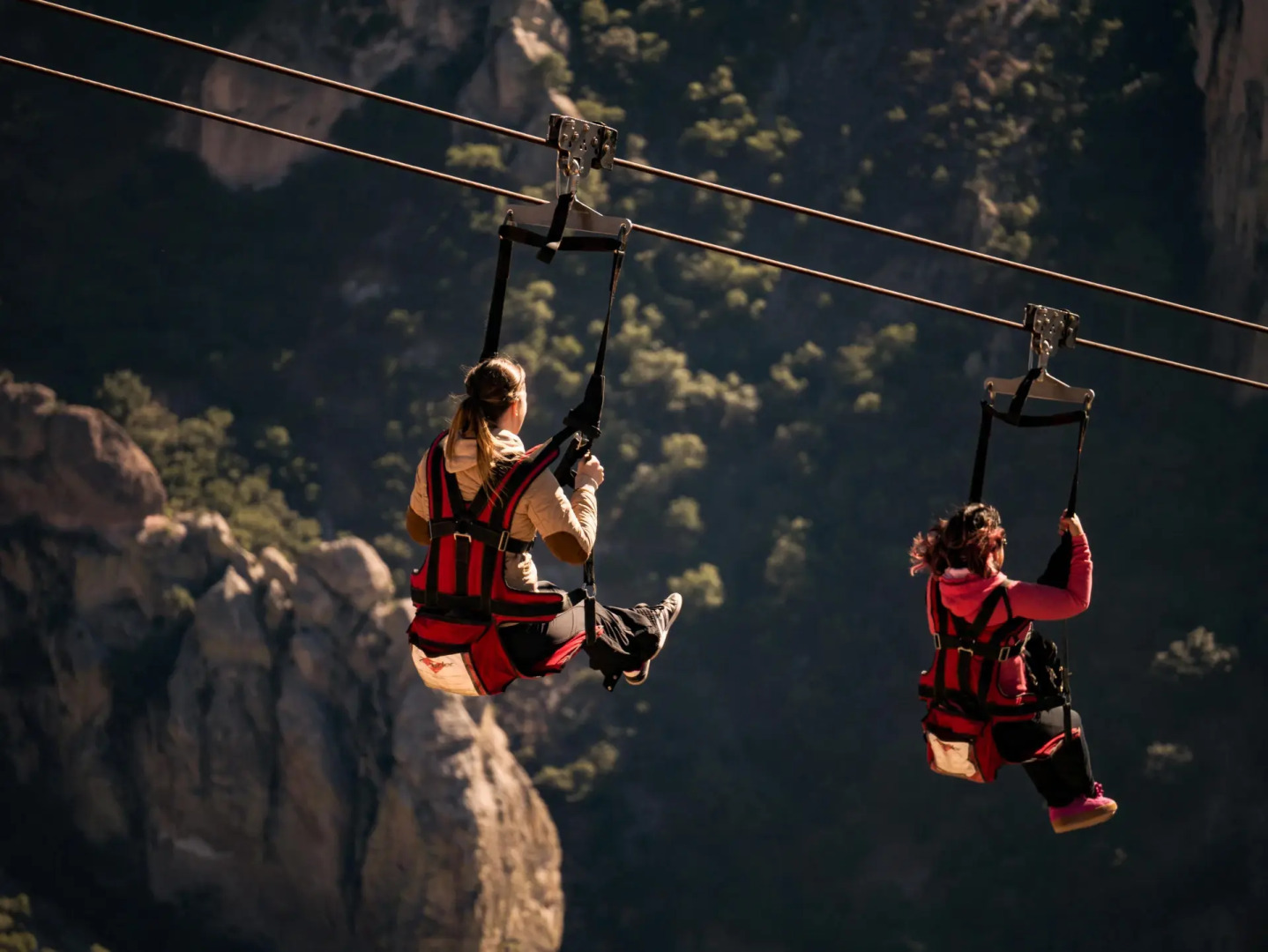 Hotel Barrancas del Cobre by Balderrama Hotel Collection